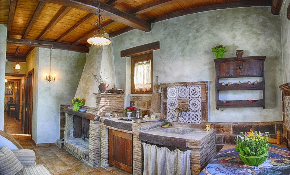 Ristorante La Vecchia Quercia
