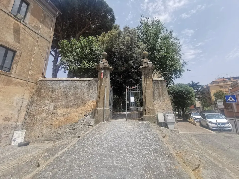 Villa Desideri