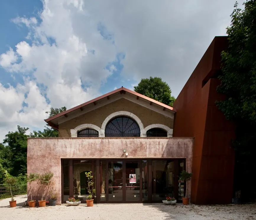 Museo del brigantaggio di Cellere