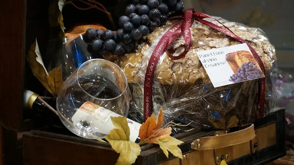 Bar Lazio - Pastry Shop, Confectionery, Wine Bar
