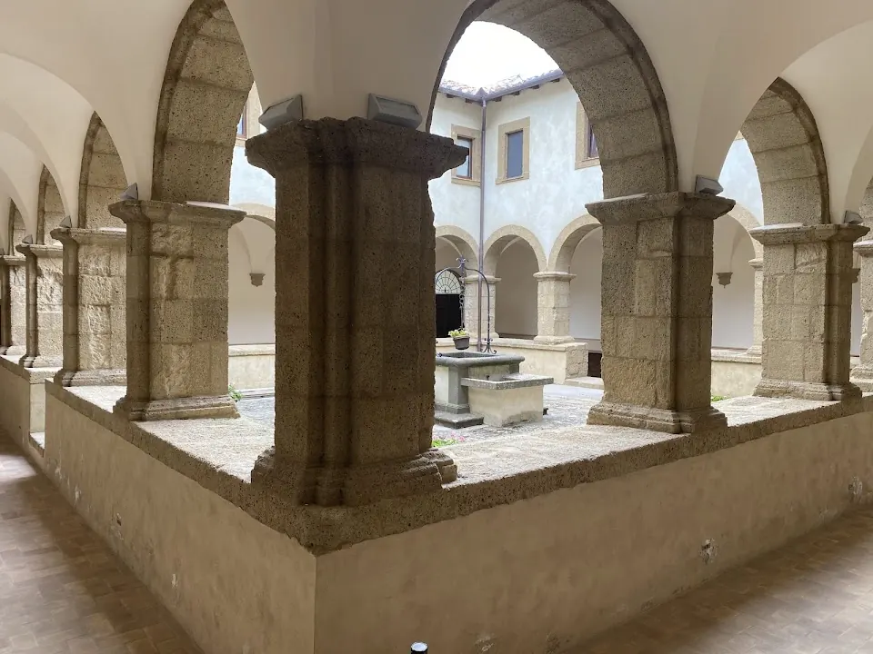 Monastero delle Clarisse