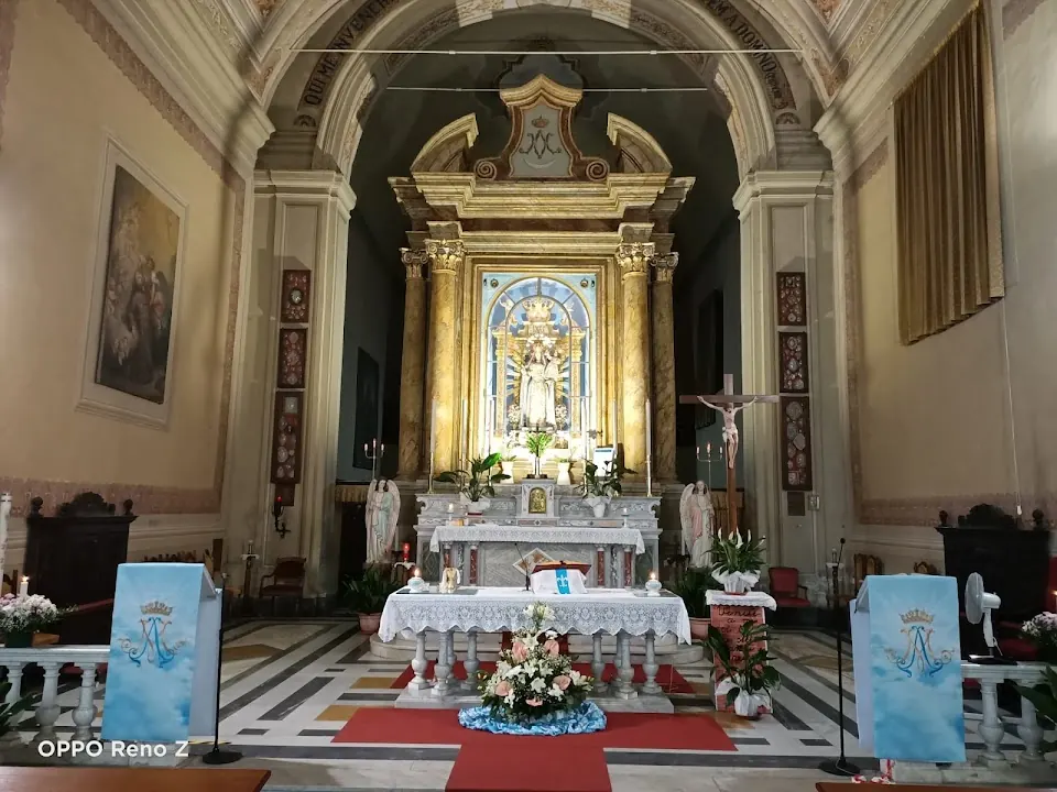 Santuario della Madonna della Salute