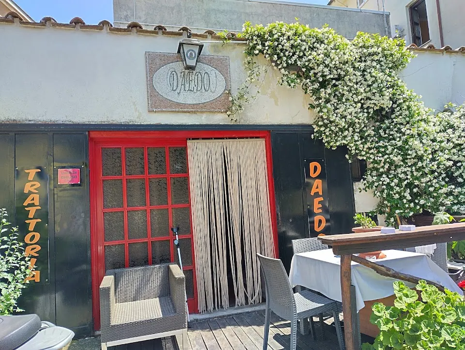 Trattoria Daedo