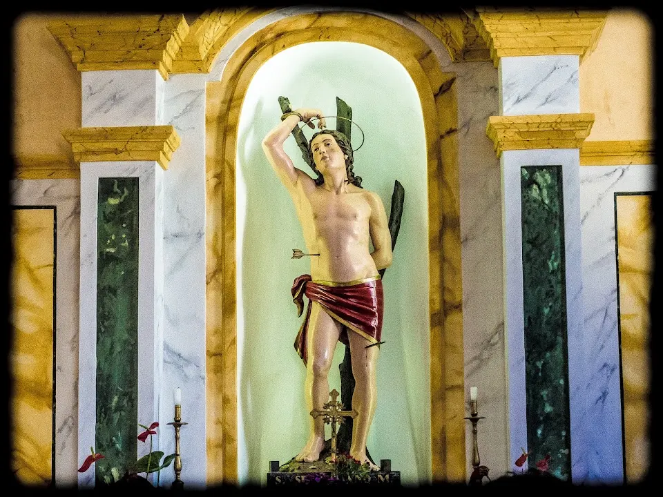 Chiesa di San Sebastiano