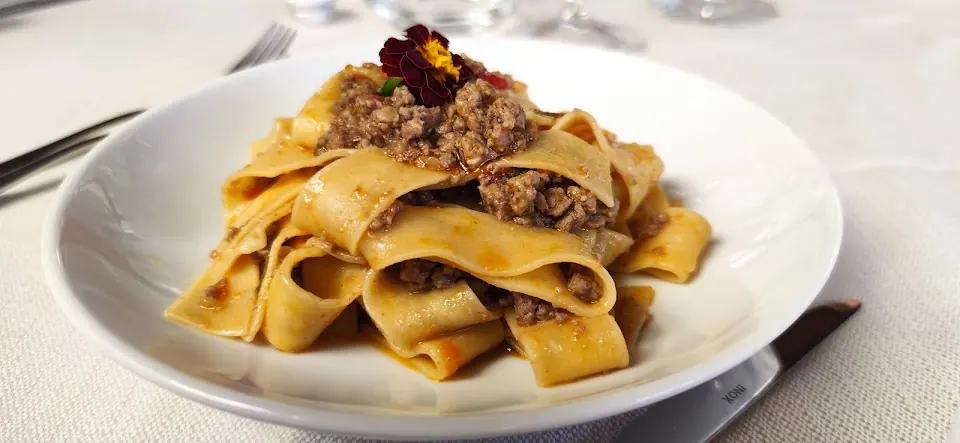 Locanda Lamone