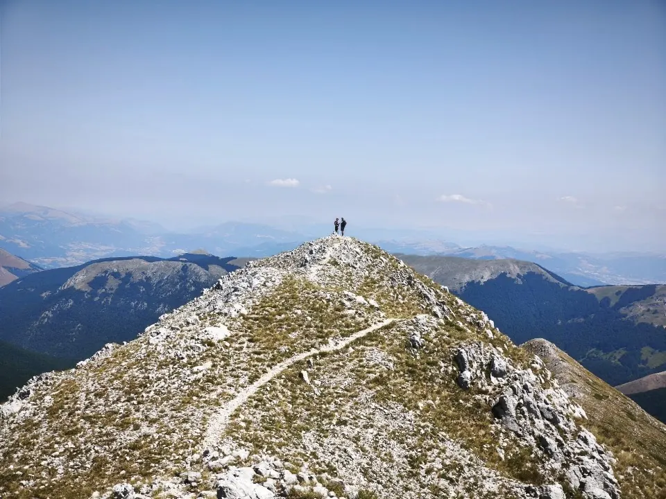 Sella di Vall'Organo