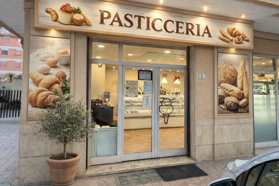 Punto Dolce