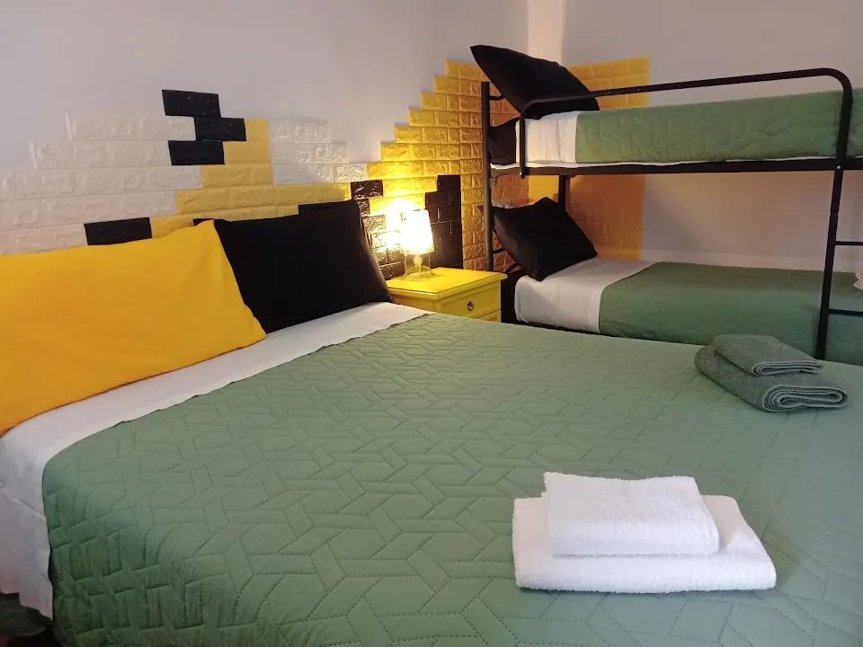 Agriturismo L'Arco