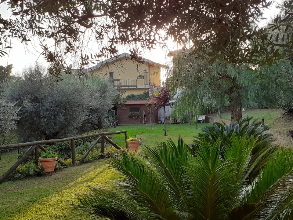 Casale di Peppe - Home Restaurant