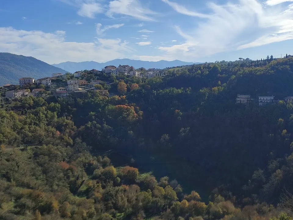 Dolina del Tòmolo