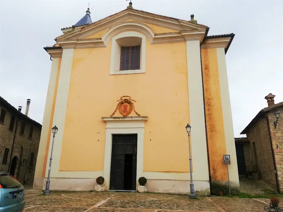 Santuario della Madonna delle Grazie