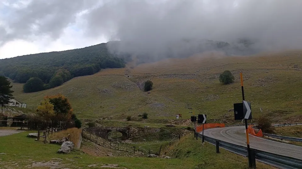 Rifugio La Castelluccia