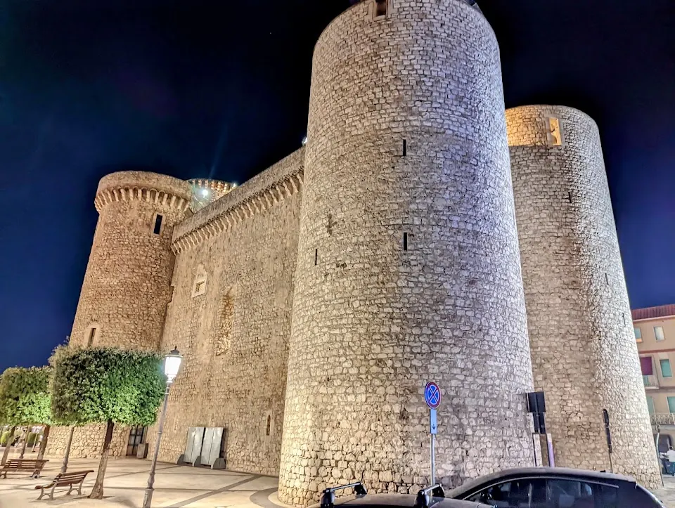 Castello Caetani