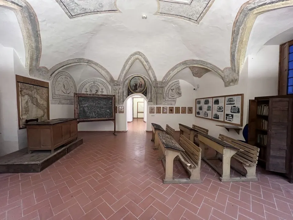 Museo delle Tradizioni Popolari