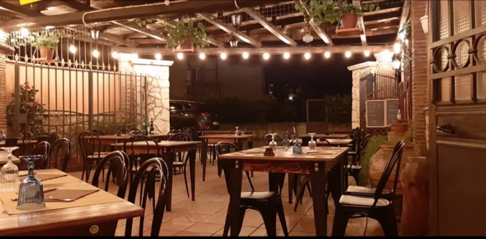 I Due Archi Trattoria Pizzeria