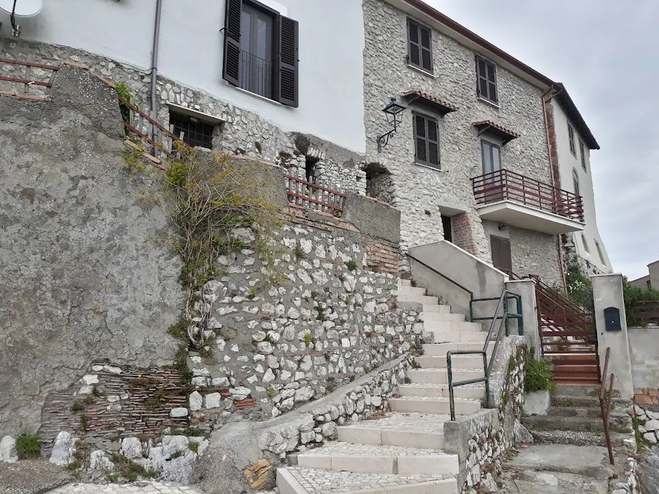 Chiesa di San Michele Arcangelo