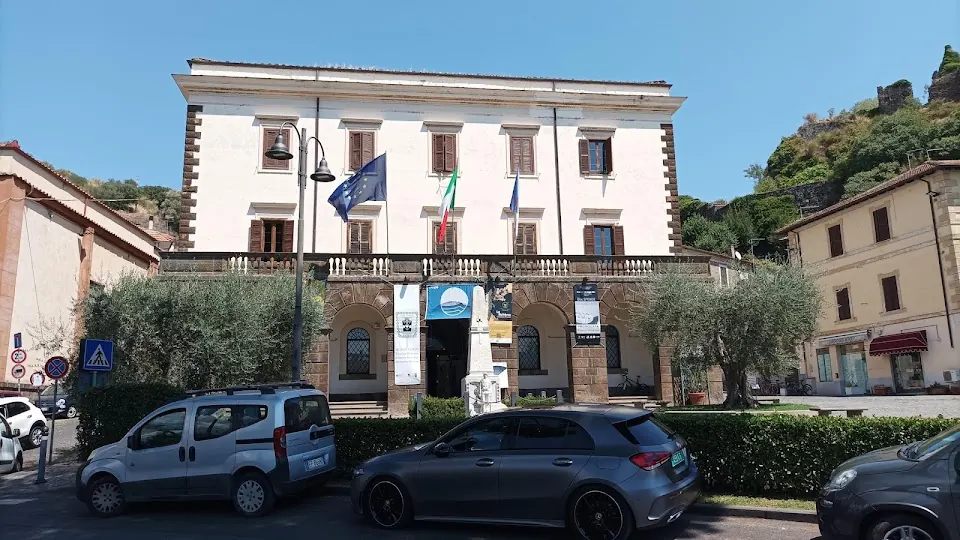 MANEAT musei - Museo Civico Etrusco Romano di Trevignano Romano