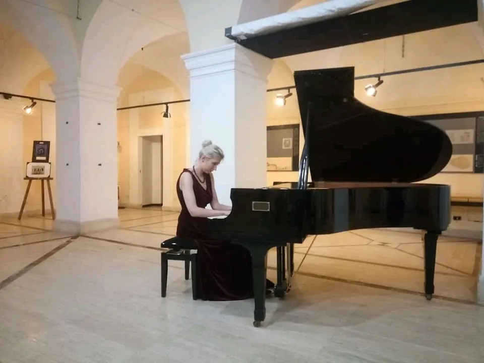Museo e Centro Culturale "Marco Scacchi"
