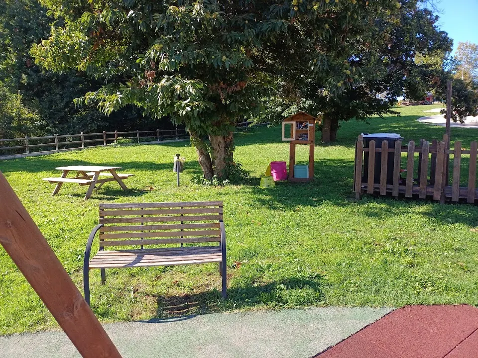 Parco comunale
