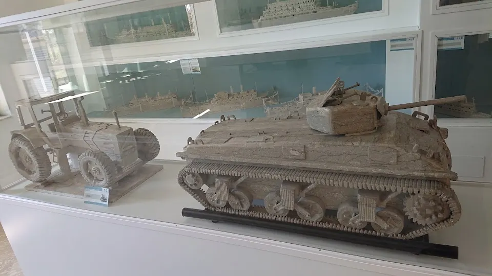 Eco Royal Museum