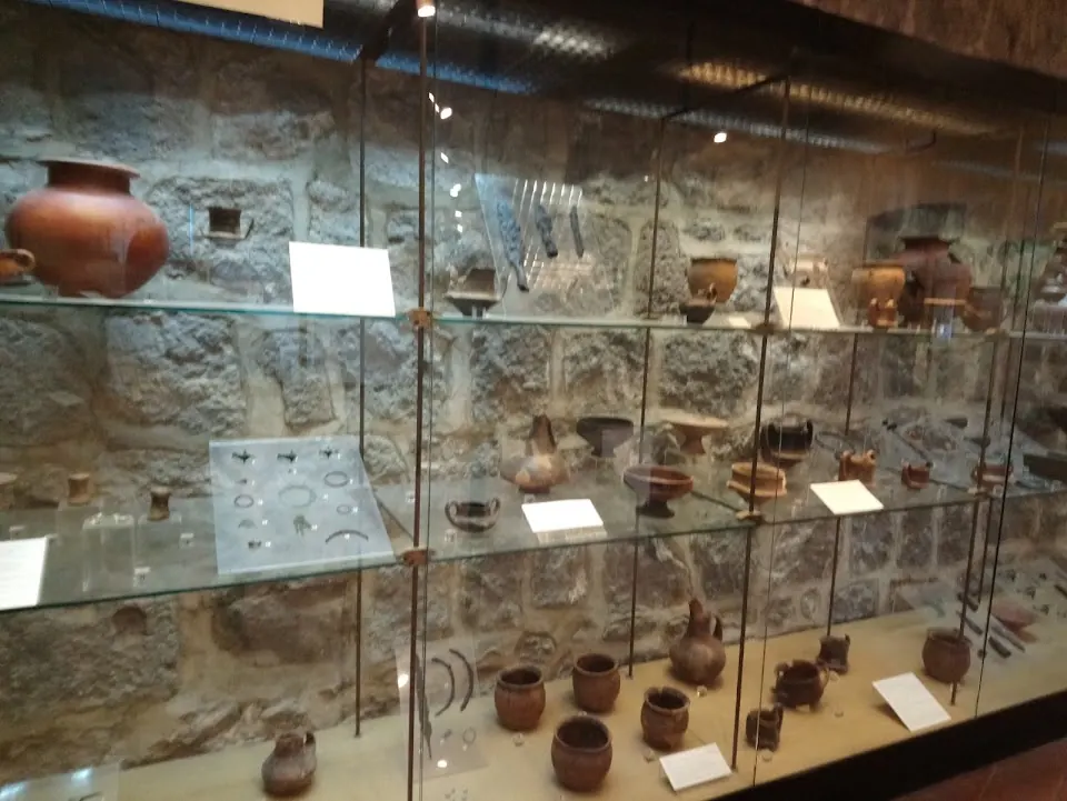 Museo Territoriale del Lago di Bolsena e Acquario