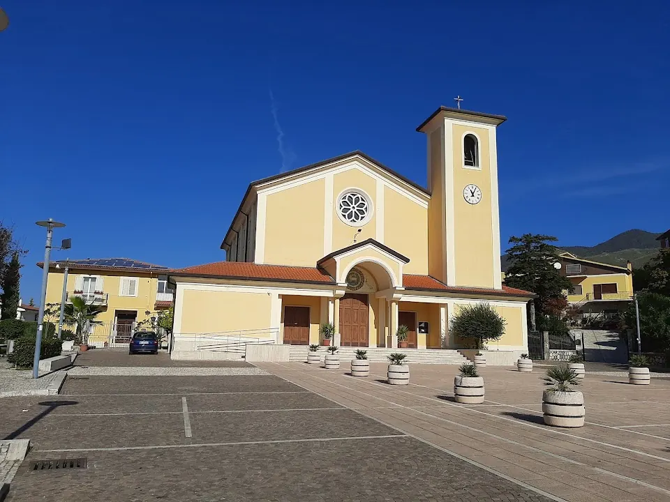 chiesa di San Paolo
