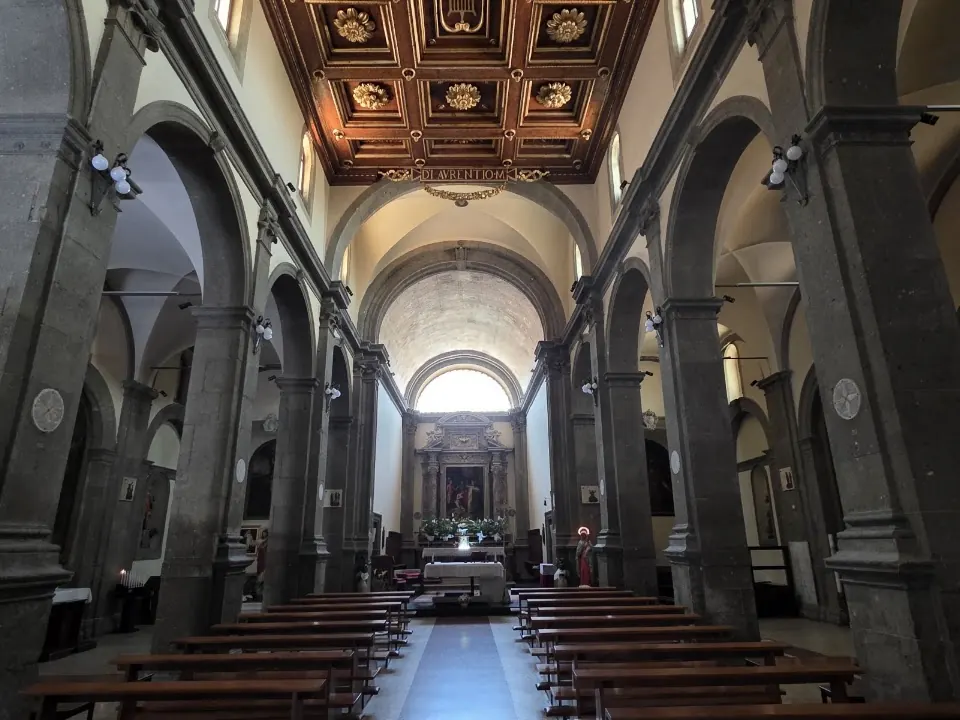 Chiesa di San Lorenzo