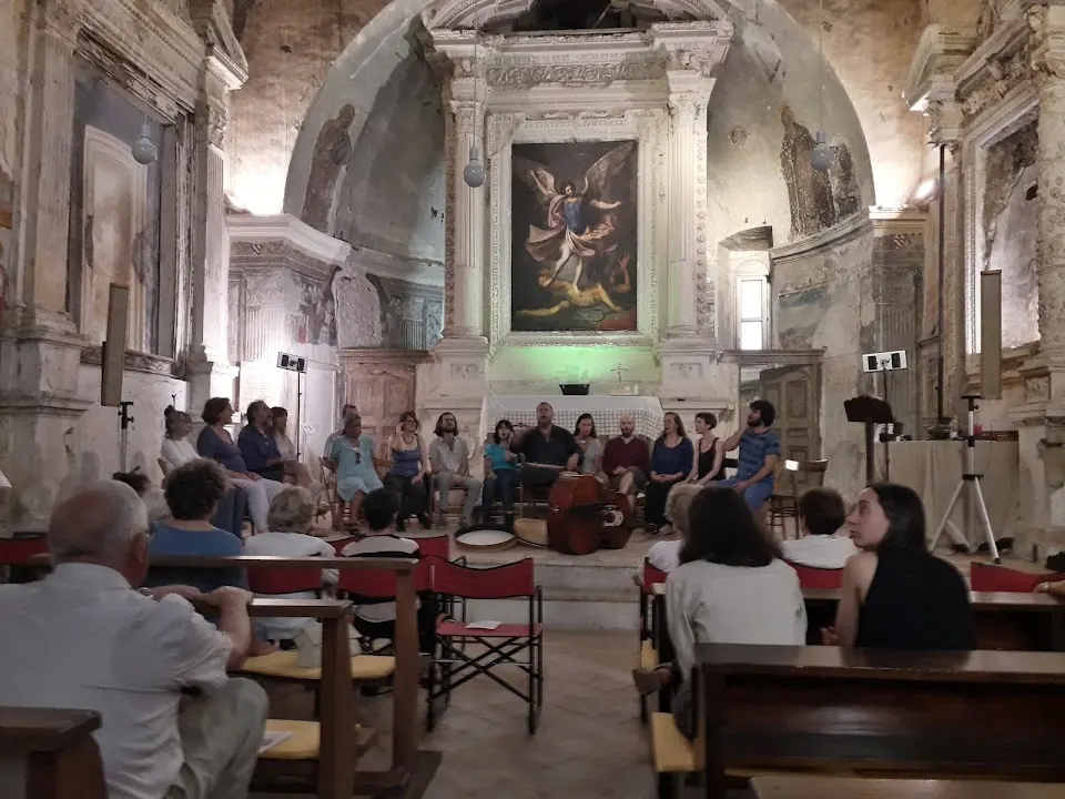 Chiesa di San Michele Arcangelo