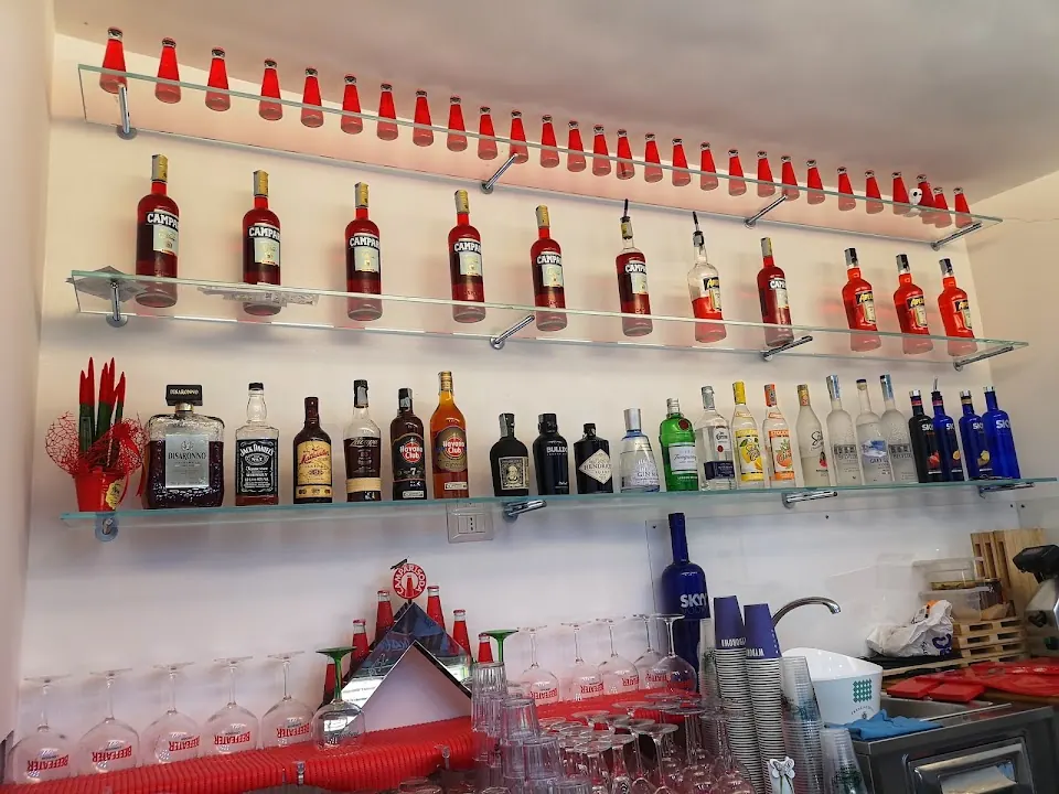 Il Camparino Lounge Bar