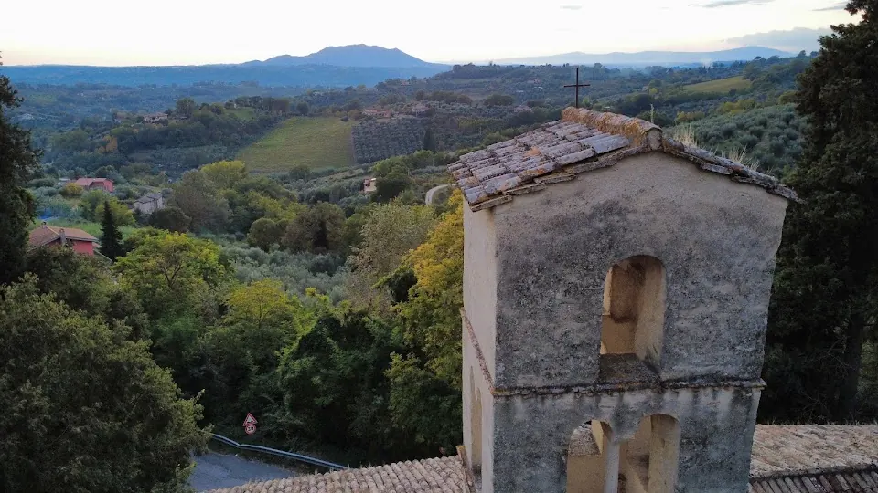 chiesa di San Paolo