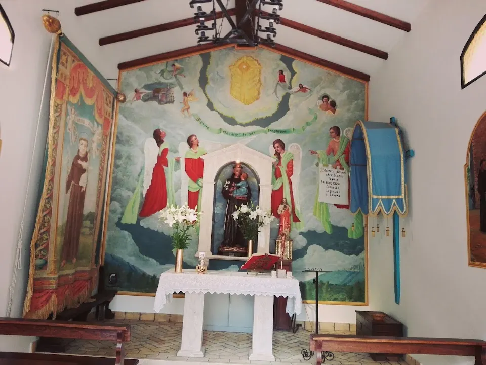 Chiesa di Sant'Antonio