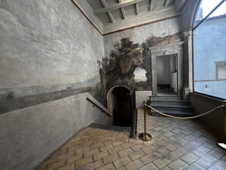 Palazzo Chigi