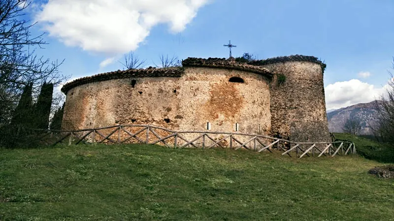 Cimitero Napoleonico