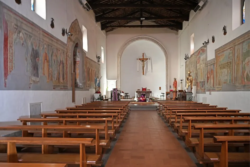 Chiesa di San Biagio