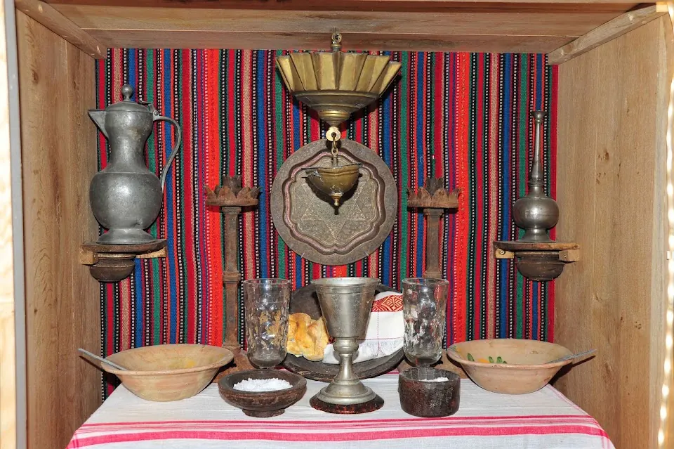 Museo del Medioevo Ebraico di Fondi