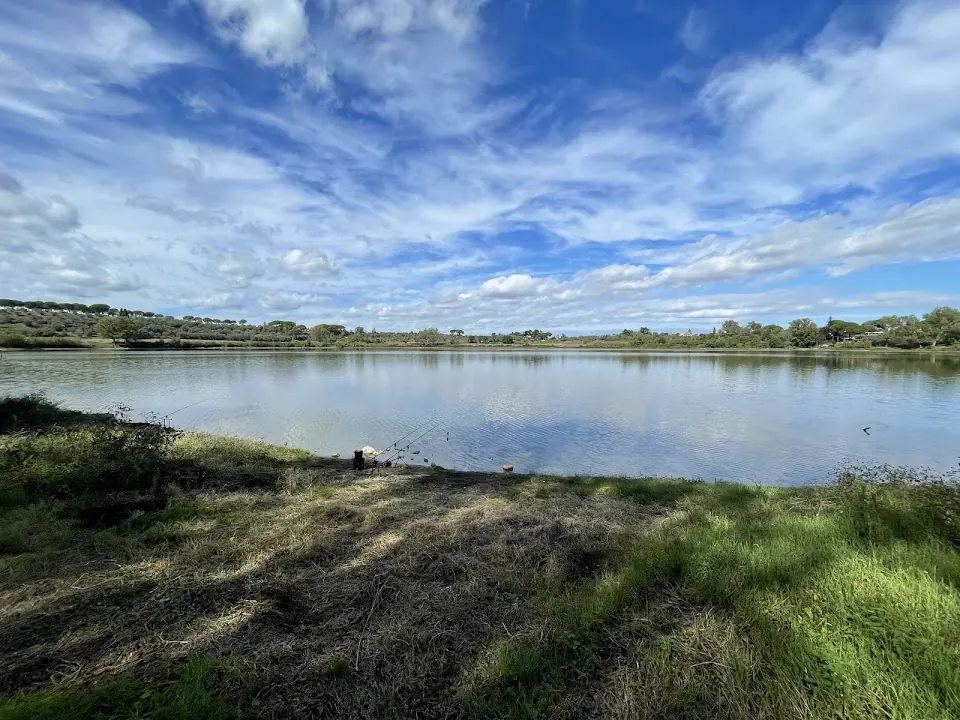Lago di Monterosi