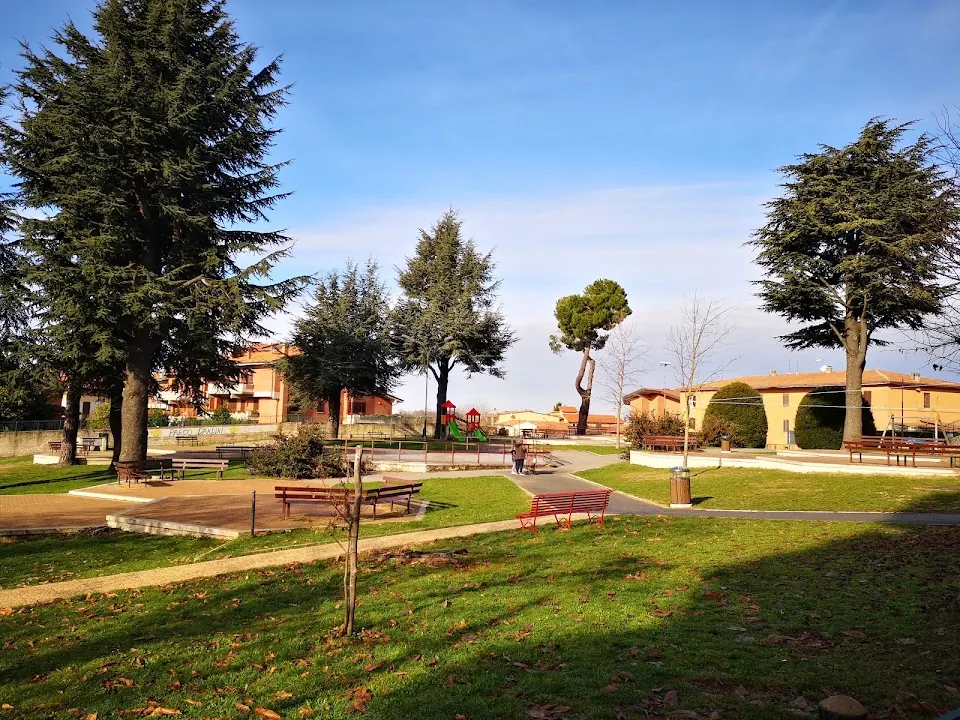 Parco Dandini