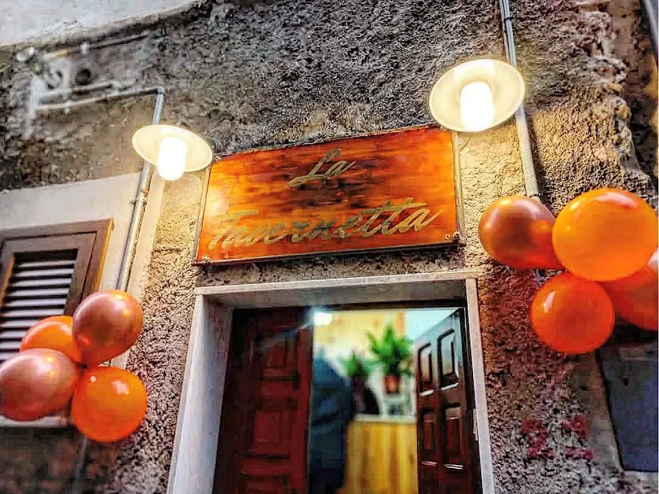 La Tavernetta