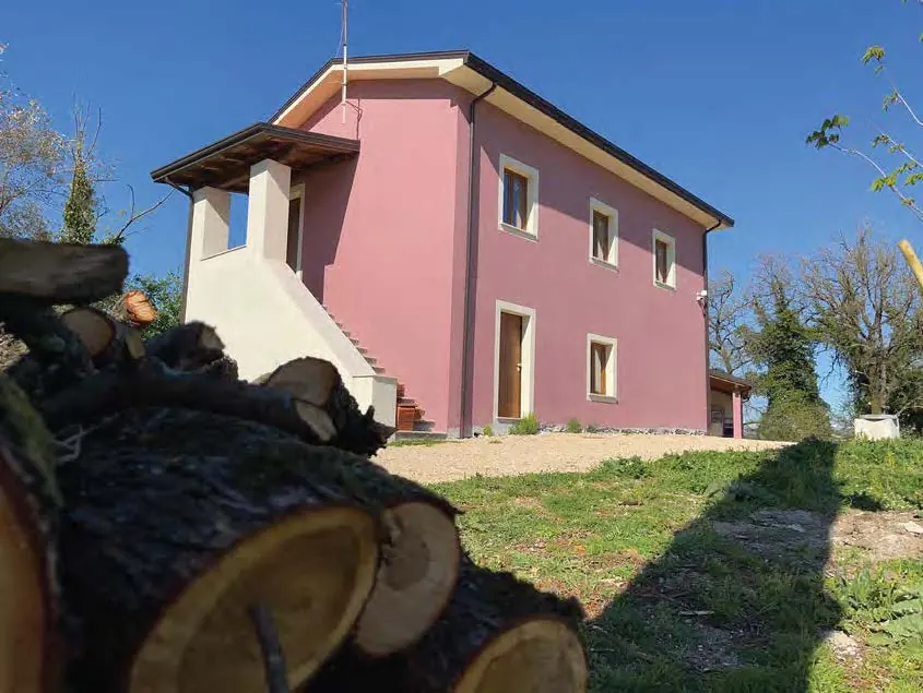 Fattoria Vetuscolana