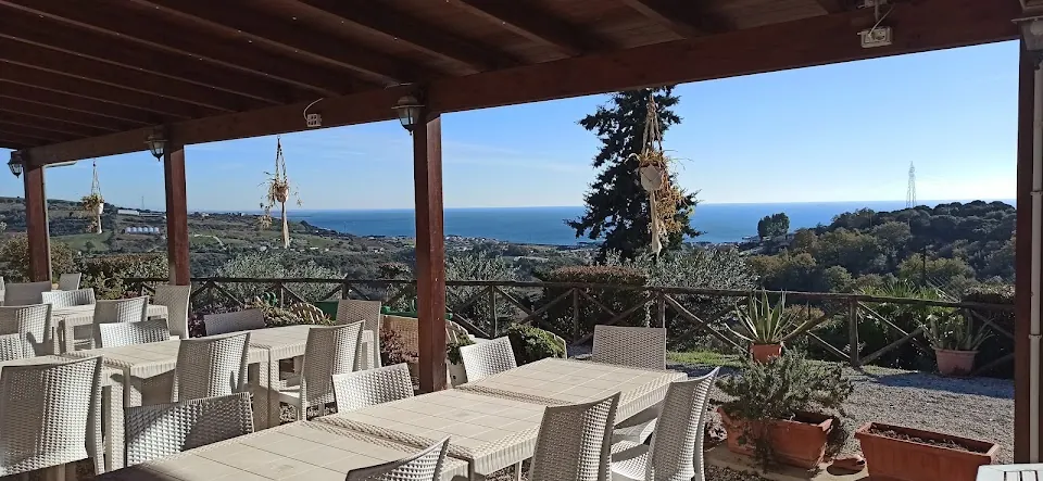 Ristorante @ Agriturismo I Cardinali