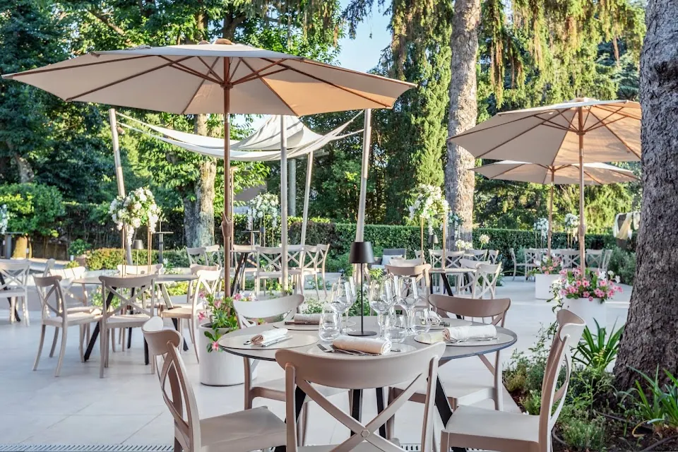 Ristorante Il Giardino