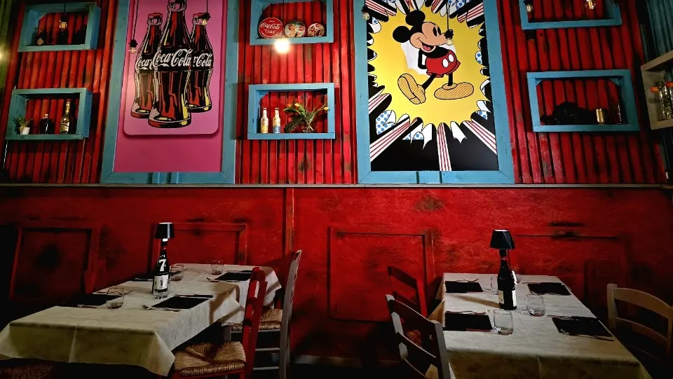 Bistrot la Fenice 2.0