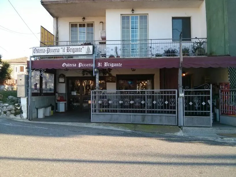 Osteria Pizzeria Il Brigante