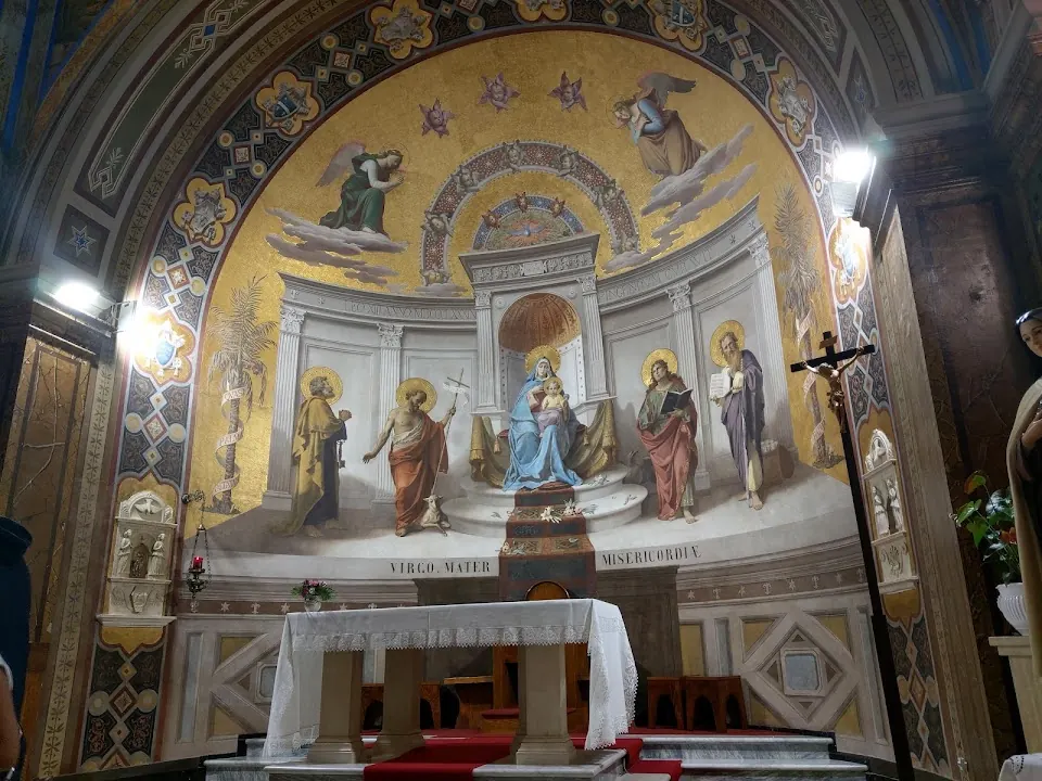 Chiesa di Santa Maria del Popolo