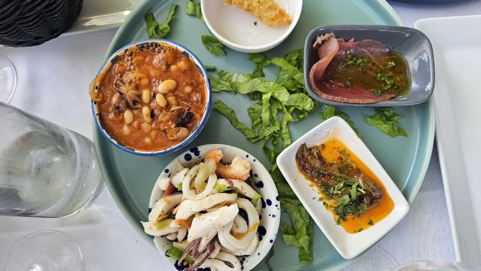 Trattoria da Giggetto