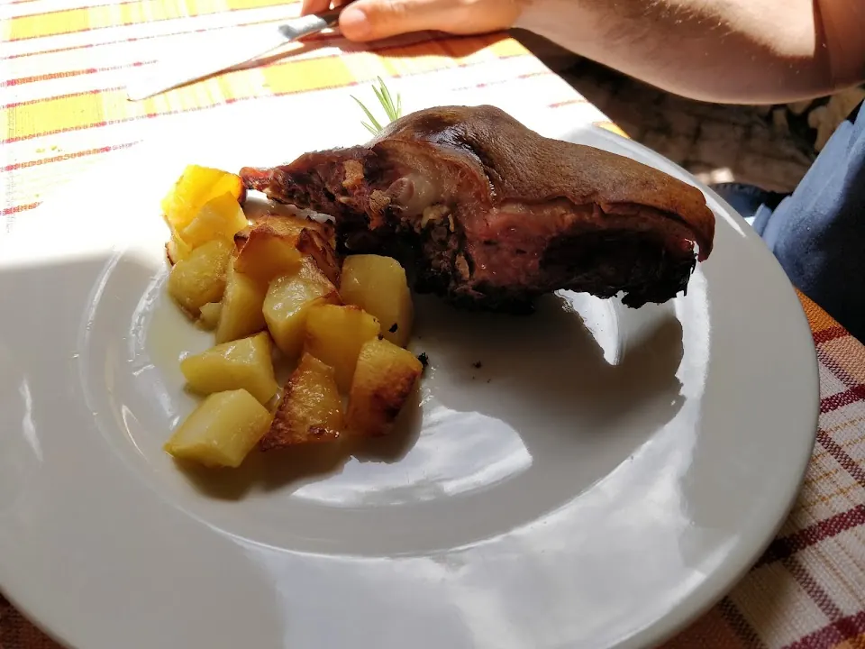 Ristorante "JOBOTTO"