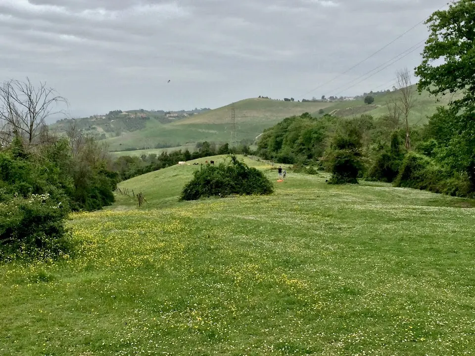 Parco Trentani