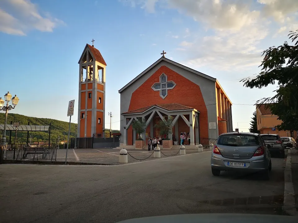 Parrocchia S. Maria Della Stella