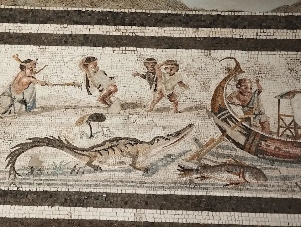 Museo Archeologico "Carlo Cicala" di Priverno
