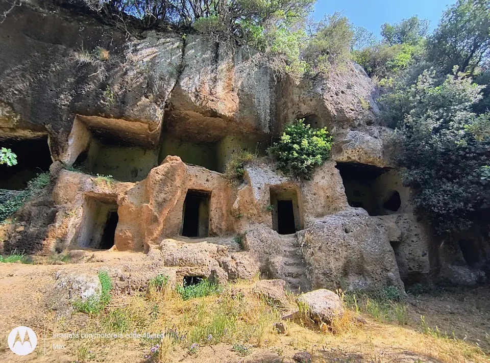 Cammino dei Tre Villaggi
